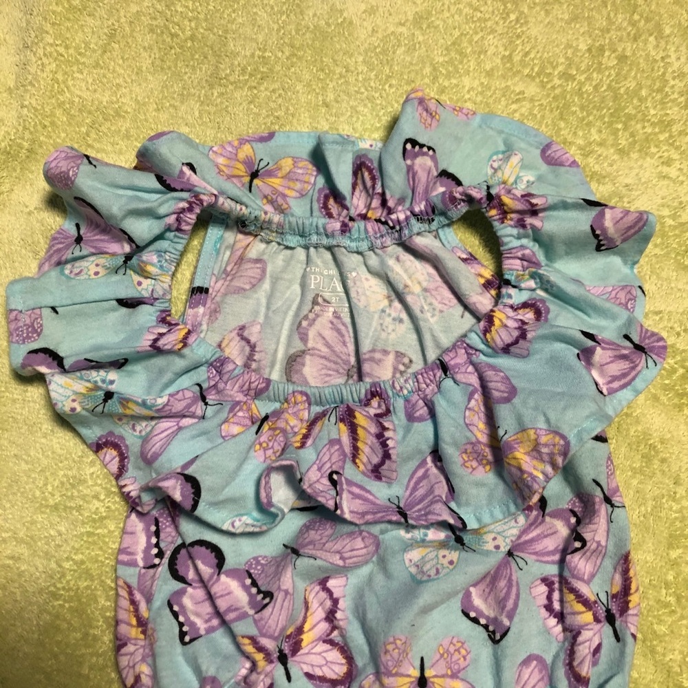 Baby suits 🦋🌟🐯 - Picture 3 of 3